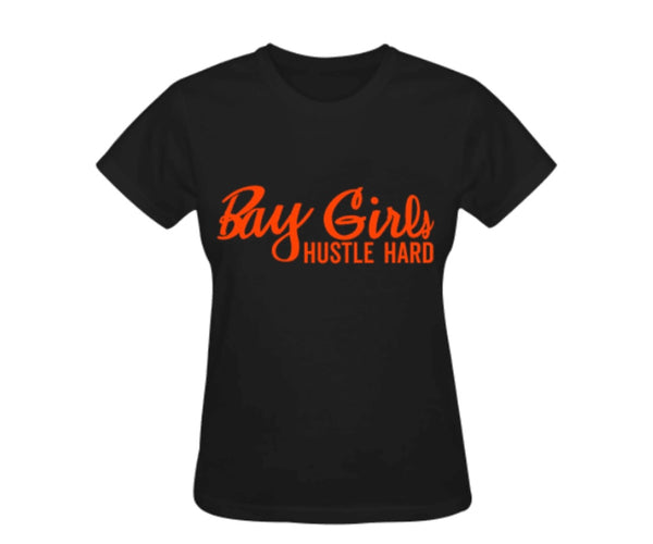 Bay Girls Shirt