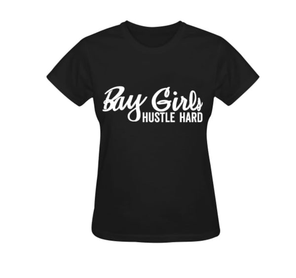 Bay Girls Shirt