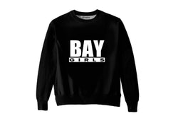 Ladies Crewneck